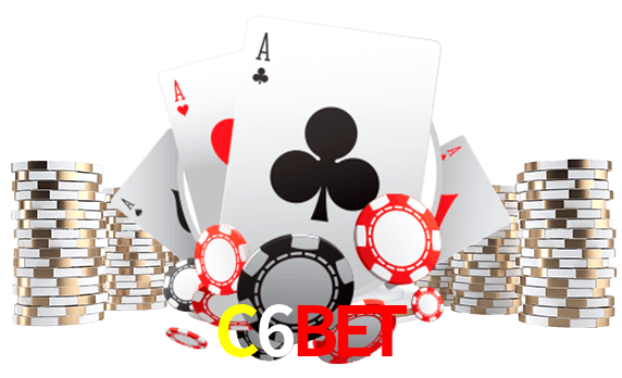 Jogue jogos de pôquer em C6Bet