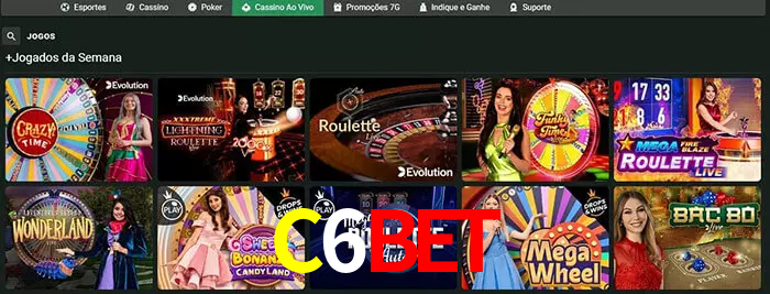C6Bet bet