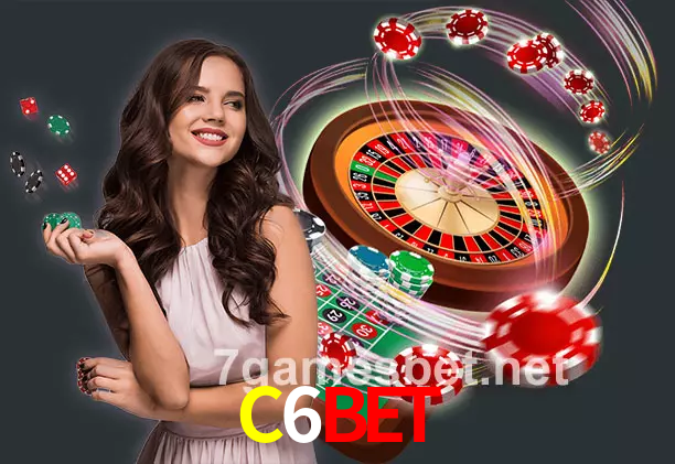 vivo no cassino C6Bet
