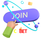 Junte-se ao cassino C6Bet hoje mesmo