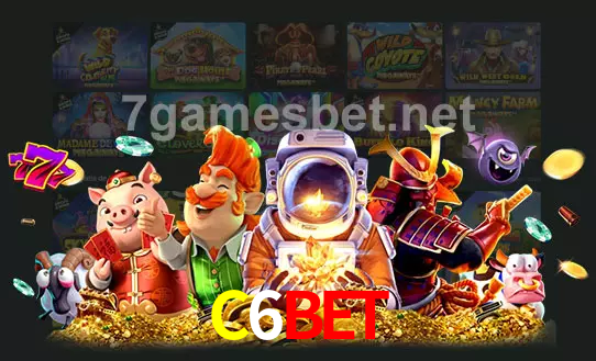 cassino C6Bet